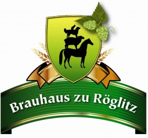 Roeglitzer Logo